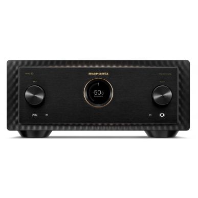 Стереоусилитель Marantz MODEL 10 (Black)